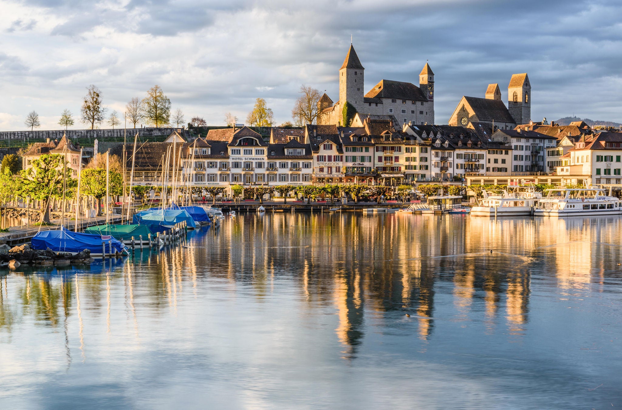 Rapperswil